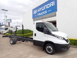 2024 IVECO DAILY 50-180