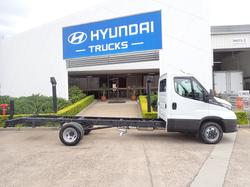 2024 IVECO DAILY 50-180