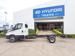 2024 IVECO DAILY 50-180