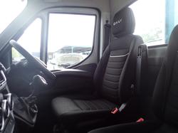 2024 IVECO DAILY 50-180