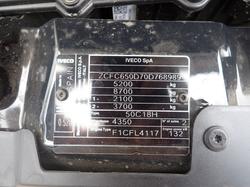 2024 IVECO DAILY 50-180