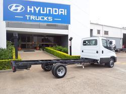 2024 IVECO DAILY 50-180