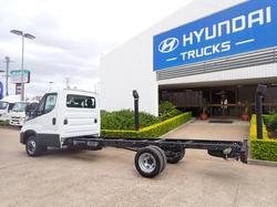 2024 IVECO DAILY 50-180