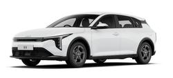 2026 Kia K4 S
