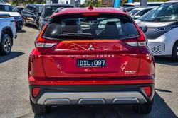 2024 Mitsubishi Eclipse Cross PHEV Aspire