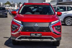 2024 Mitsubishi Eclipse Cross PHEV Aspire