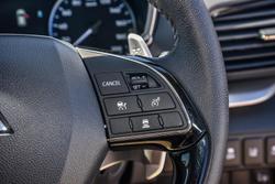 2024 Mitsubishi Eclipse Cross PHEV Aspire