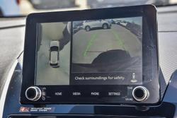 2024 Mitsubishi Eclipse Cross PHEV Aspire