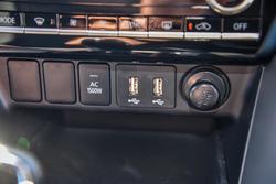 2024 Mitsubishi Eclipse Cross PHEV Aspire