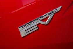 2024 Mitsubishi Eclipse Cross PHEV Aspire