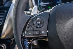 2024 Mitsubishi Eclipse Cross PHEV Aspire