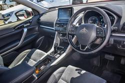 2024 Mitsubishi Eclipse Cross PHEV Aspire