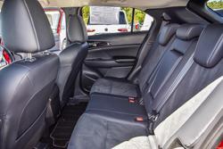 2024 Mitsubishi Eclipse Cross PHEV Aspire