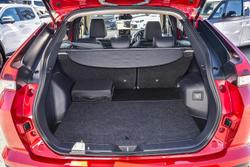 2024 Mitsubishi Eclipse Cross PHEV Aspire