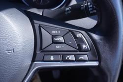 2017 Nissan QASHQAI Ti