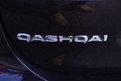 2017 Nissan QASHQAI Ti