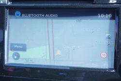 2017 Nissan QASHQAI Ti