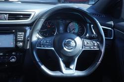 2017 Nissan QASHQAI Ti