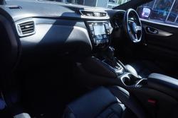 2017 Nissan QASHQAI Ti