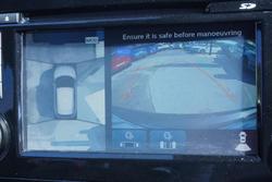 2017 Nissan QASHQAI Ti