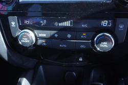 2017 Nissan QASHQAI Ti