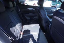 2017 Nissan QASHQAI Ti