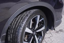 2017 Nissan QASHQAI Ti