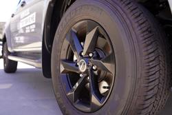 2025 Isuzu D-MAX X-RIDER