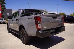 2025 Isuzu D-MAX X-RIDER