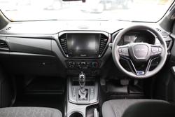 2025 Isuzu D-MAX X-RIDER