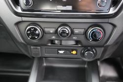 2025 Isuzu D-MAX X-RIDER