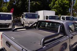 2025 Isuzu D-MAX X-RIDER