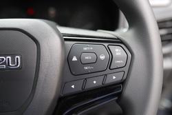 2025 Isuzu D-MAX X-RIDER