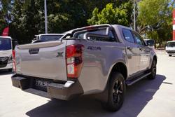 2025 Isuzu D-MAX X-RIDER