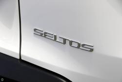 2026 Kia Seltos GT-Line