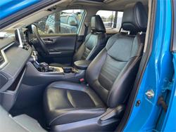 2020 Toyota RAV4 Cruiser