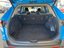 2020 Toyota RAV4 Cruiser