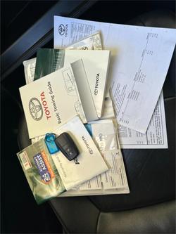 2020 Toyota RAV4 Cruiser