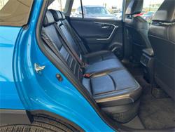 2020 Toyota RAV4 Cruiser