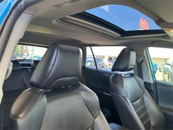 2020 Toyota RAV4 Cruiser