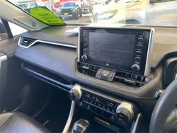 2020 Toyota RAV4 Cruiser