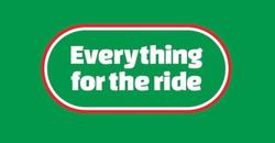 2016 Piaggio Medley 150 S Medley Red