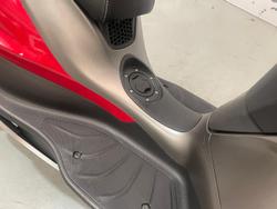 2016 Piaggio Medley 150 S Medley Red