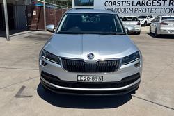 2021 SKODA Karoq 110TSI