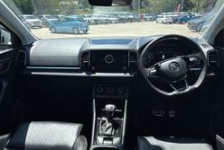2021 SKODA Karoq 110TSI