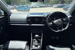 2021 SKODA Karoq 110TSI