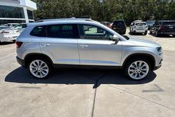 2021 SKODA Karoq 110TSI