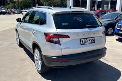 2021 SKODA Karoq 110TSI