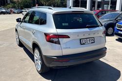 2021 SKODA Karoq 110TSI