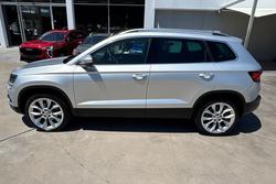 2021 SKODA Karoq 110TSI